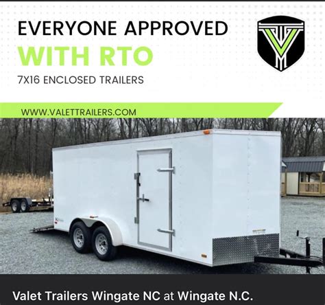 At<strong> Trailers</strong> by Premier, we strive to making your<strong> rent to own</strong> as easy as can be! Visit us today at www. . Rent to own trailers near washington
